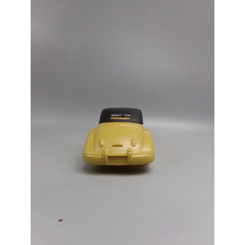 Vintage Avon Cord '37 Tai Winds‎ After Shave 7 fl. oz. Collectible Car Box